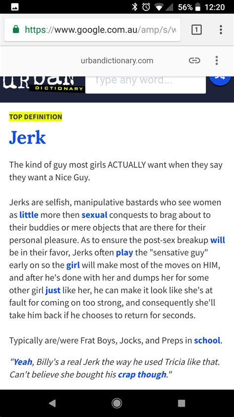 letsjrrk|Urban Dictionary: lerk.